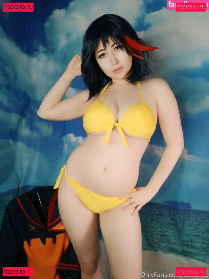 Usatame Onlyfans Photo Gallery 