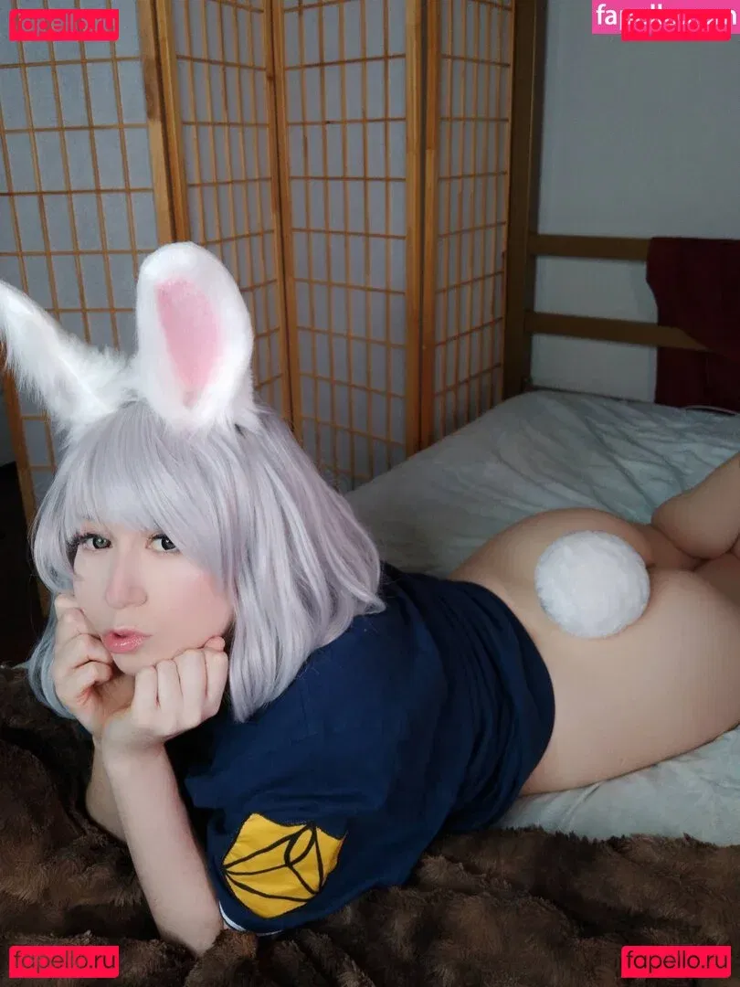 Usatame Onlyfans Photo Gallery 