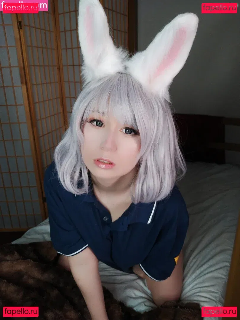 Usatame Onlyfans Photo Gallery 