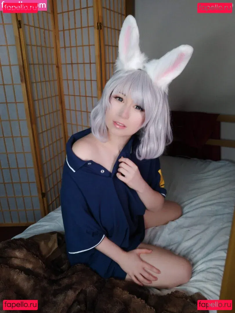 Usatame Onlyfans Photo Gallery 