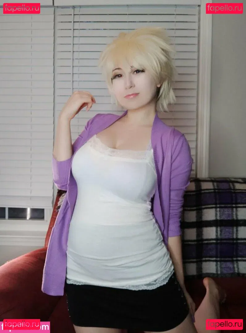 Usatame Onlyfans Photo Gallery 