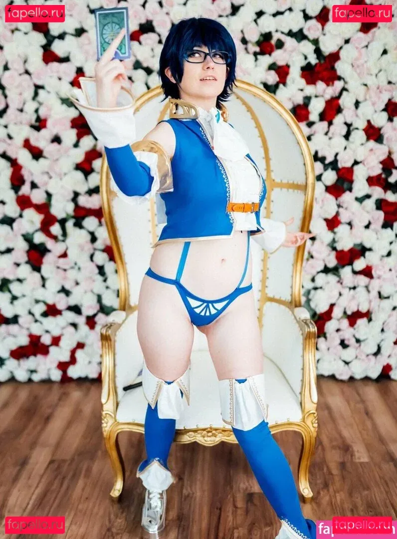 Usatame Onlyfans Photo Gallery 