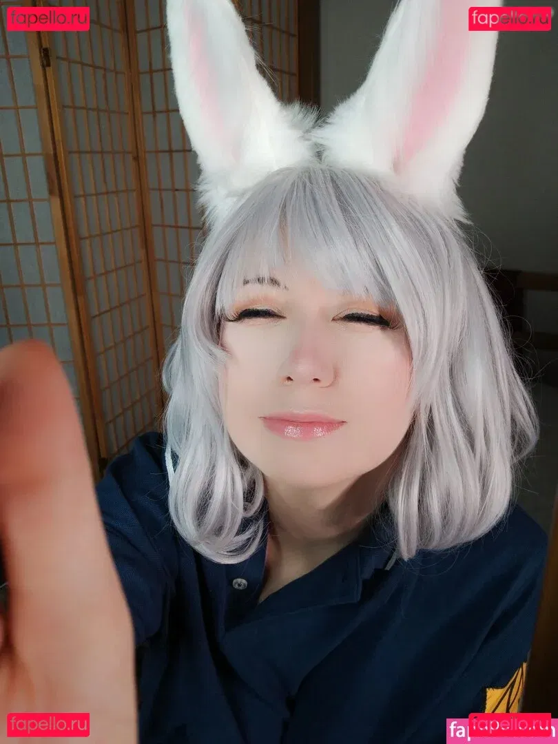 Usatame Onlyfans Photo Gallery 