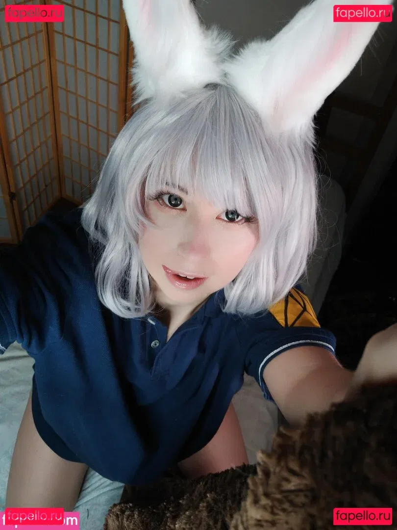 Usatame Onlyfans Photo Gallery 