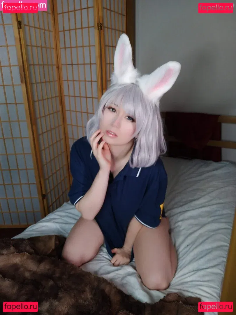 Usatame Onlyfans Photo Gallery 