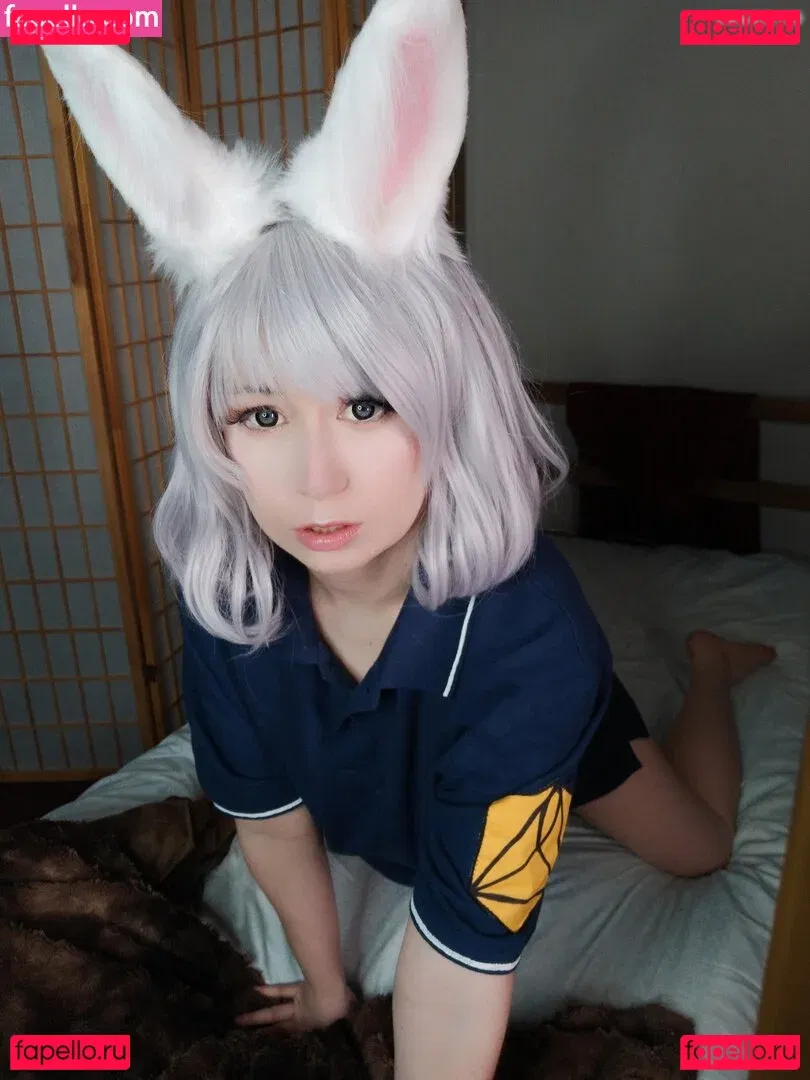 Usatame Onlyfans Photo Gallery 