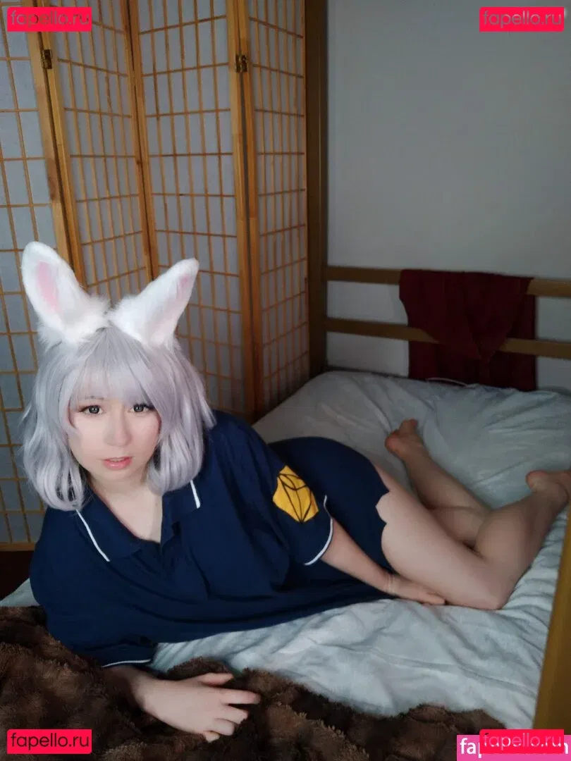 Usatame Onlyfans Photo Gallery 