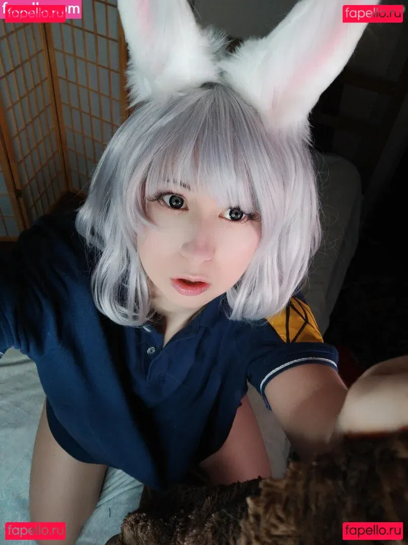 Usatame Onlyfans Photo Gallery 