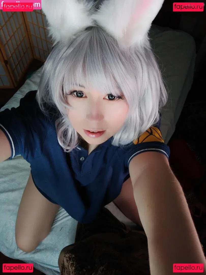 Usatame Onlyfans Photo Gallery 