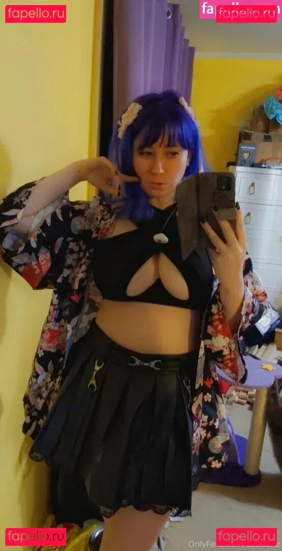 Usatame Onlyfans Photo Gallery 