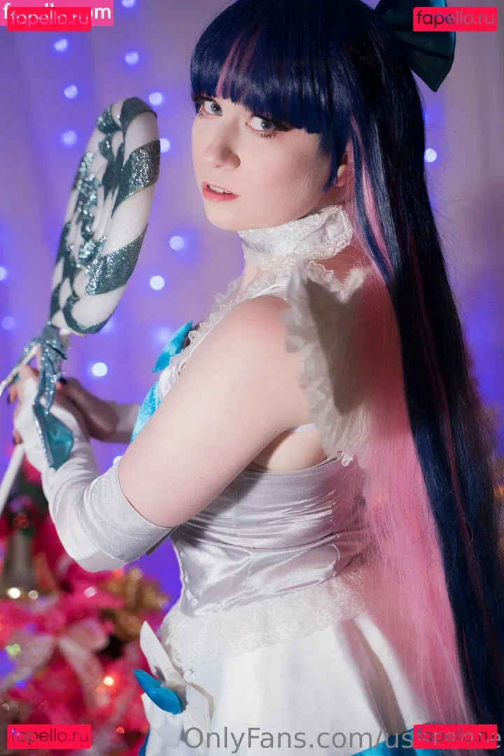 Usatame Onlyfans Photo Gallery 