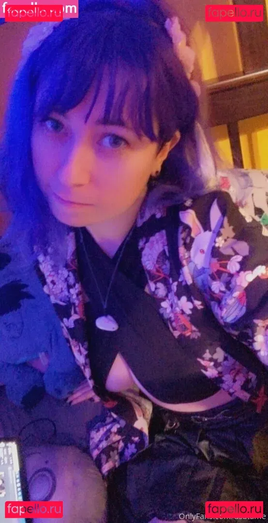 Usatame Onlyfans Photo Gallery 