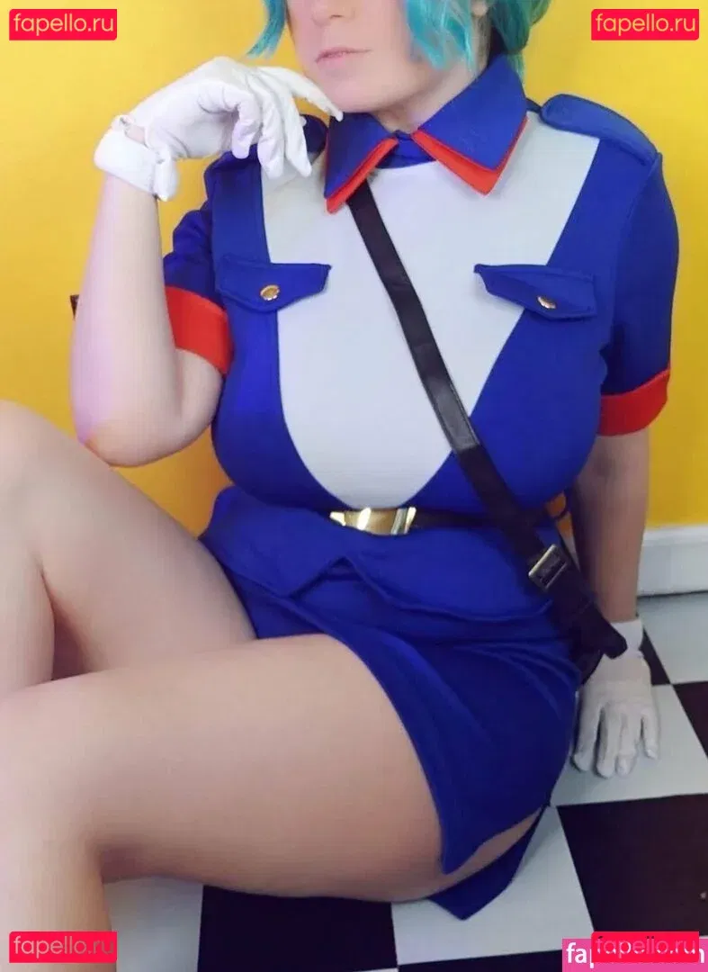 Usatame Onlyfans Photo Gallery 