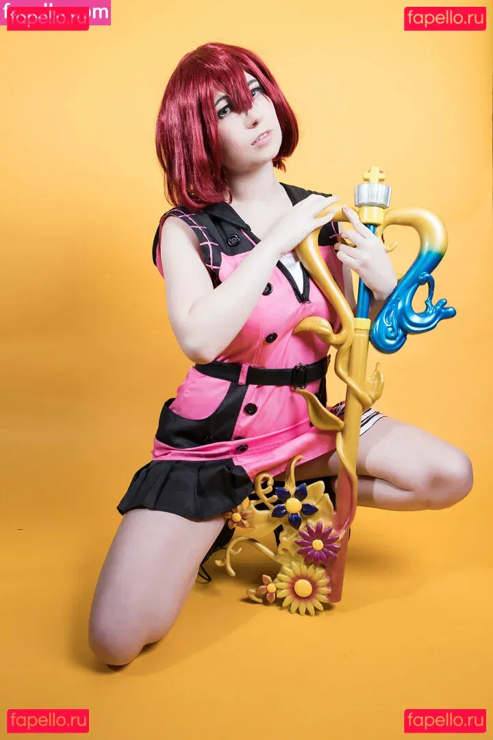 Usatame Onlyfans Photo Gallery 