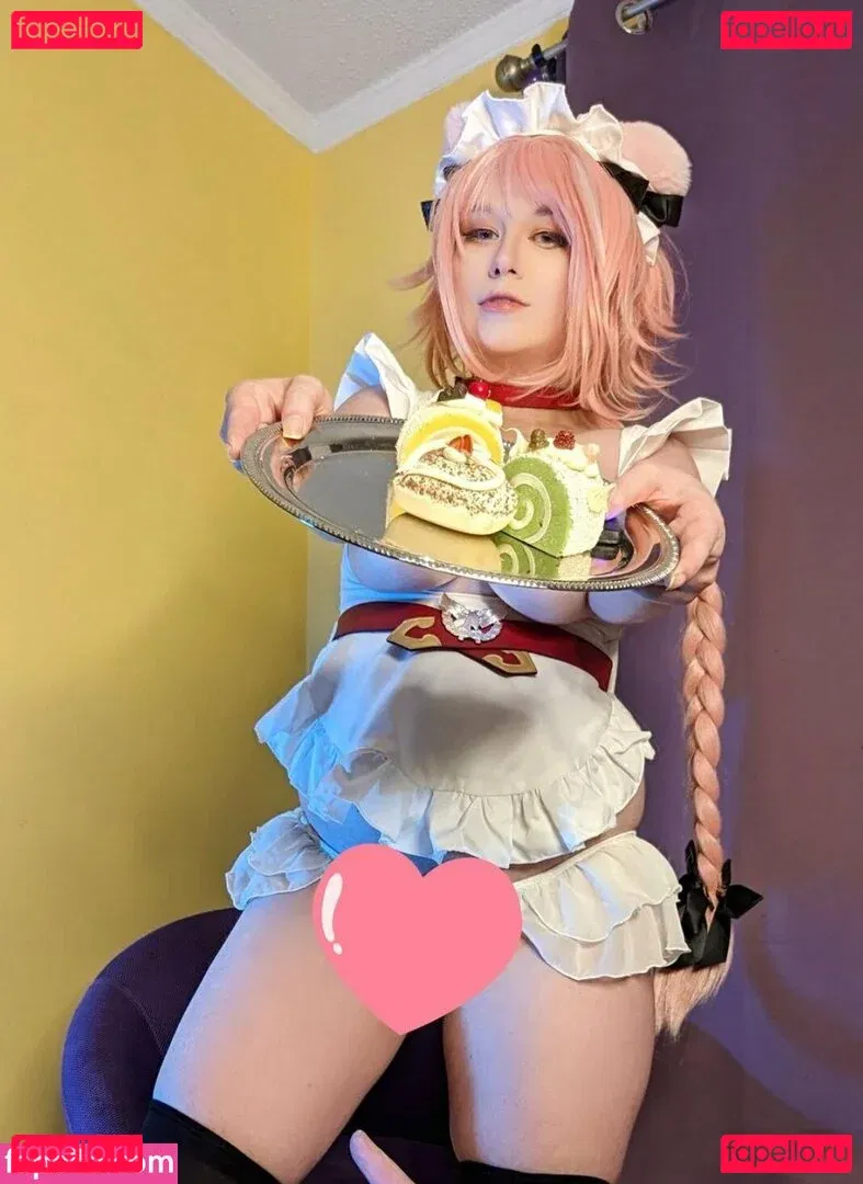 Usatame Onlyfans Photo Gallery 