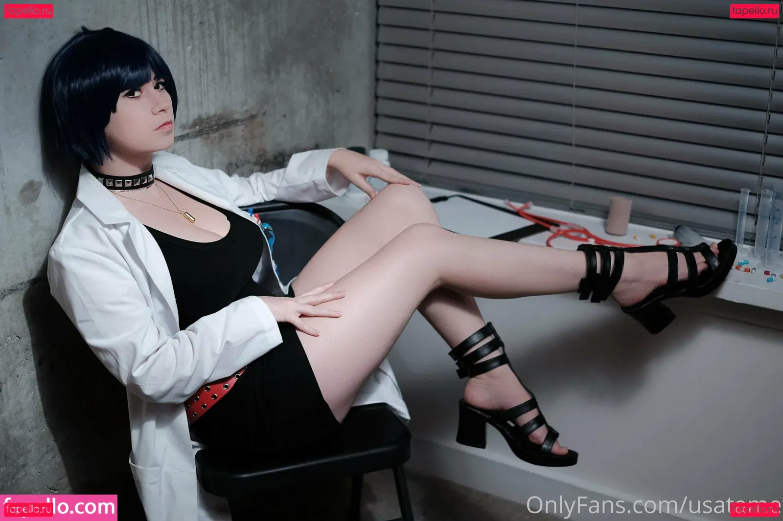 Usatame Onlyfans Photo Gallery 