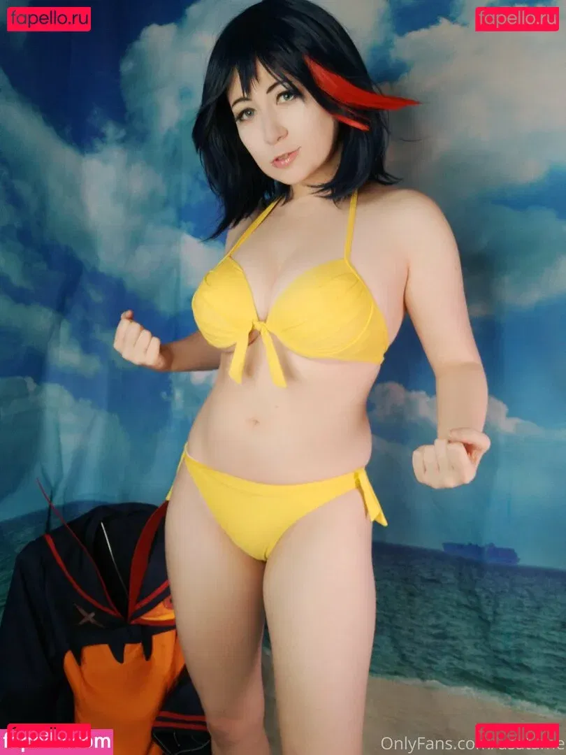 Usatame Onlyfans Photo Gallery 