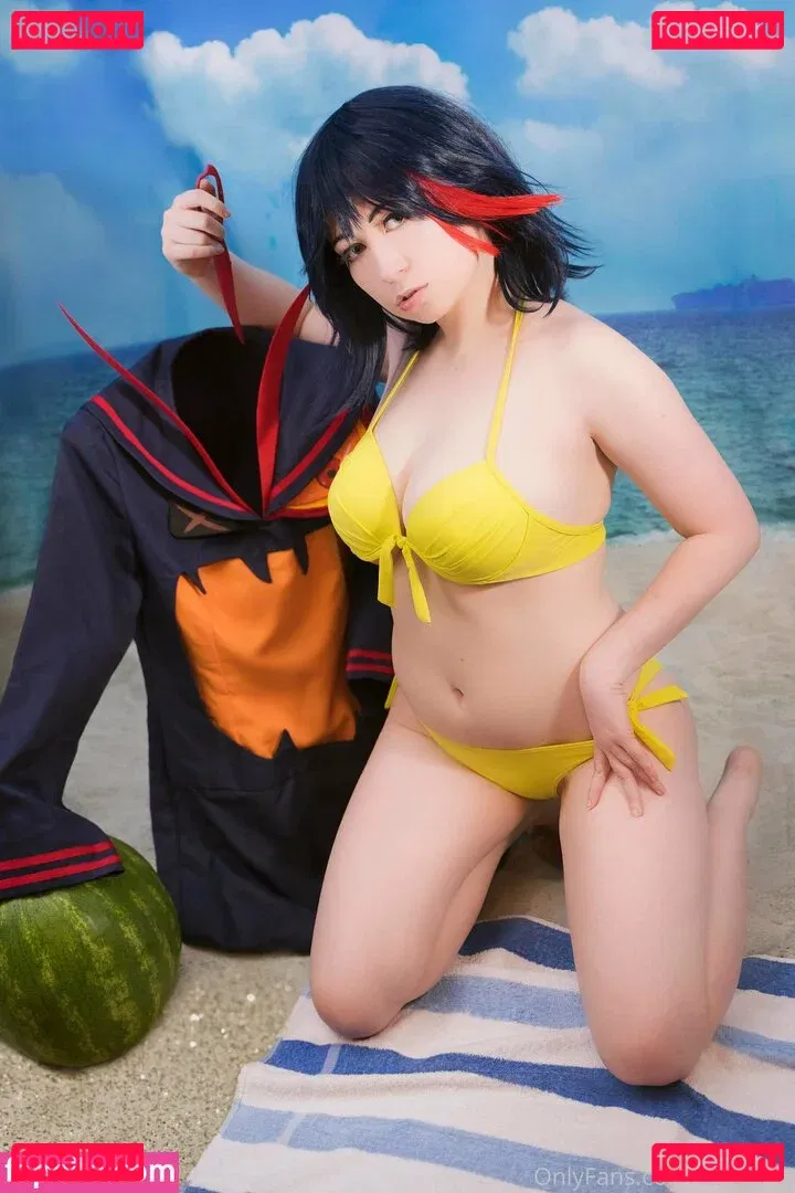 Usatame Onlyfans Photo Gallery 