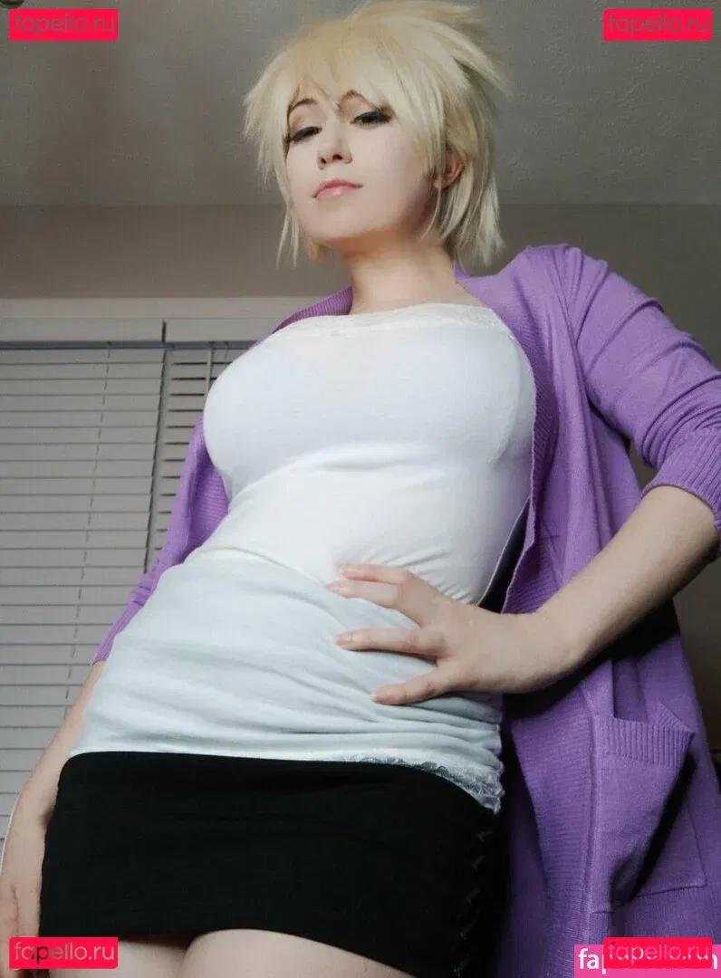 Usatame Onlyfans Photo Gallery 