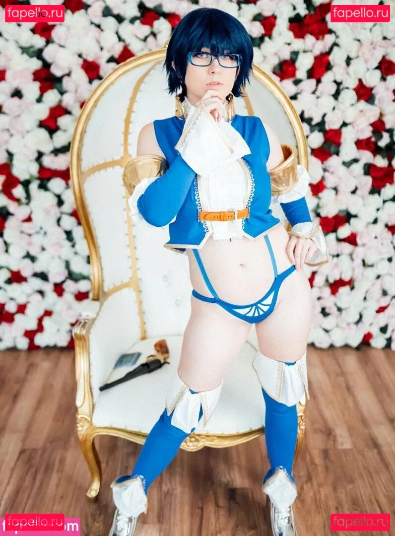 Usatame Onlyfans Photo Gallery 