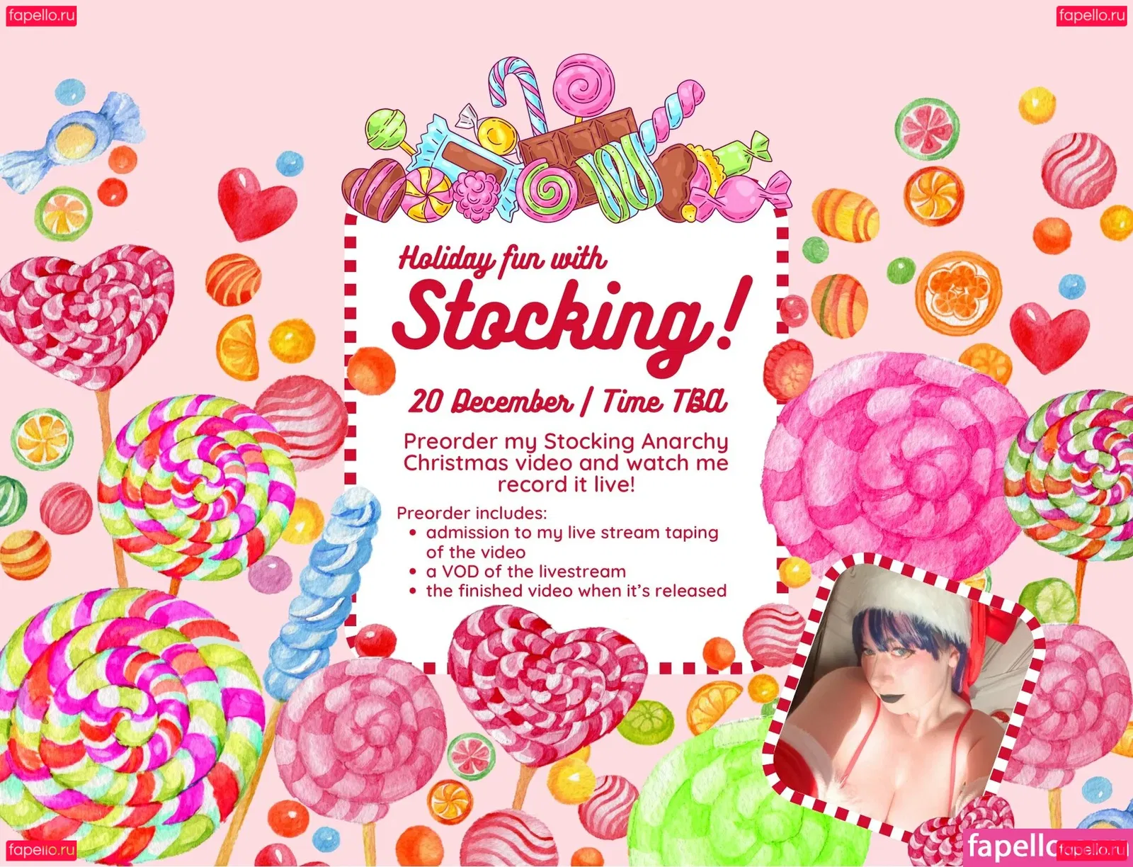 Usatame Onlyfans Photo Gallery 