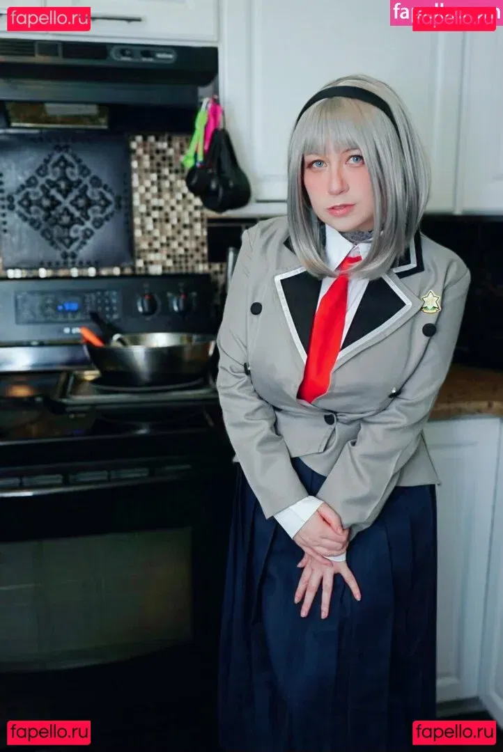 Usatame Onlyfans Photo Gallery 