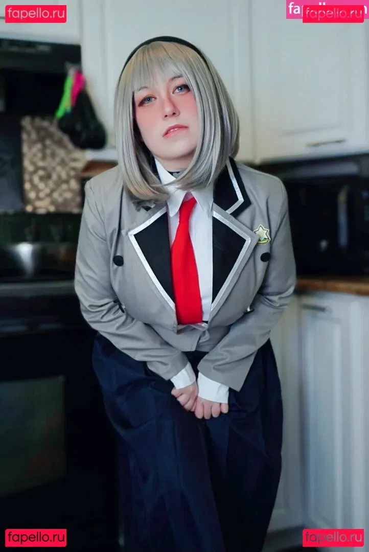 Usatame Onlyfans Photo Gallery 