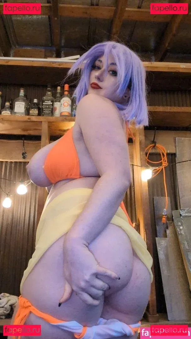 Usatame Onlyfans Photo Gallery 