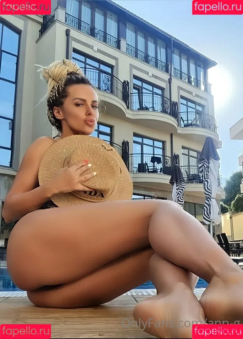 Ann-G Onlyfans Photo Gallery 
