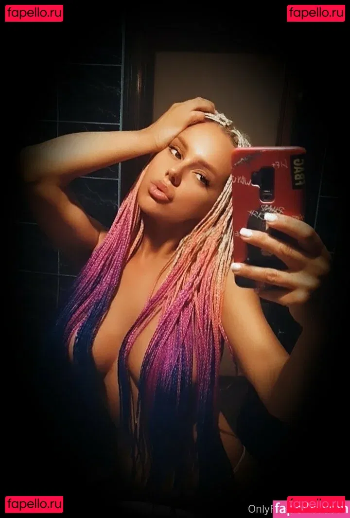 Ann-G Onlyfans Photo Gallery 