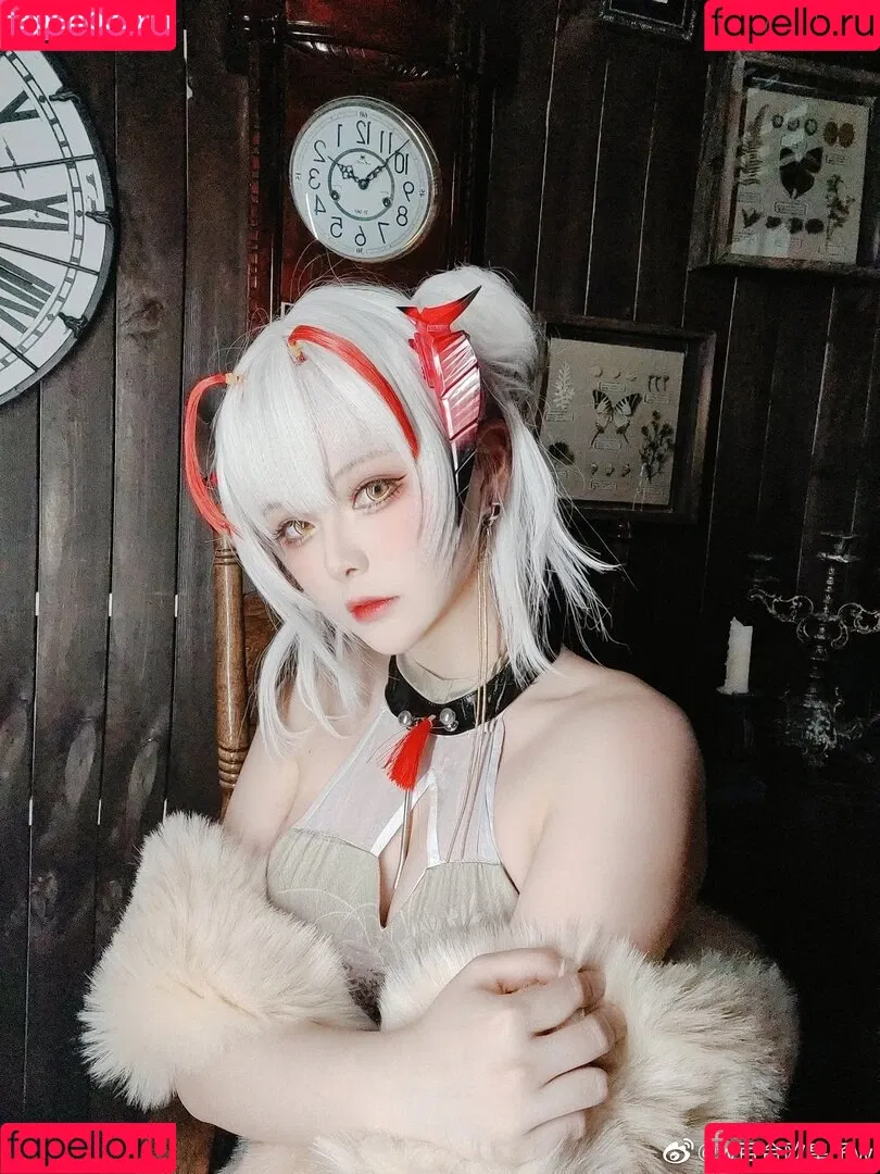 Lilium725 Onlyfans Photo Gallery 