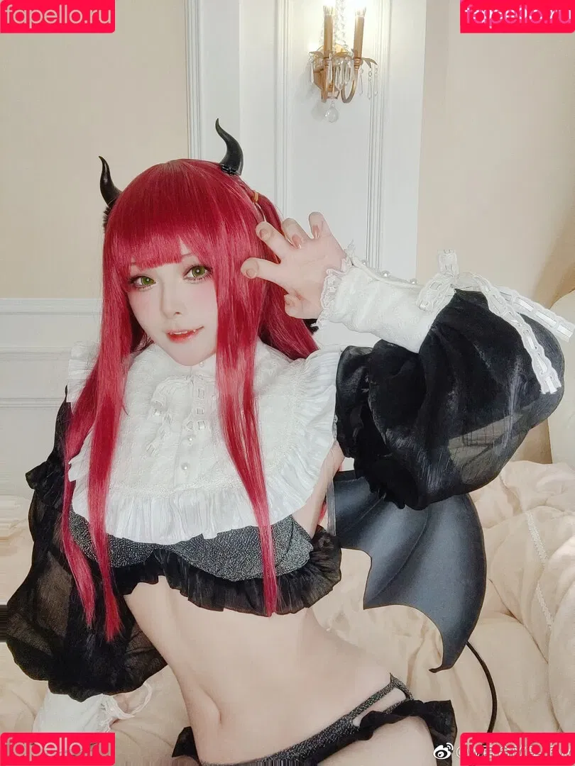 Lilium725 Onlyfans Photo Gallery 