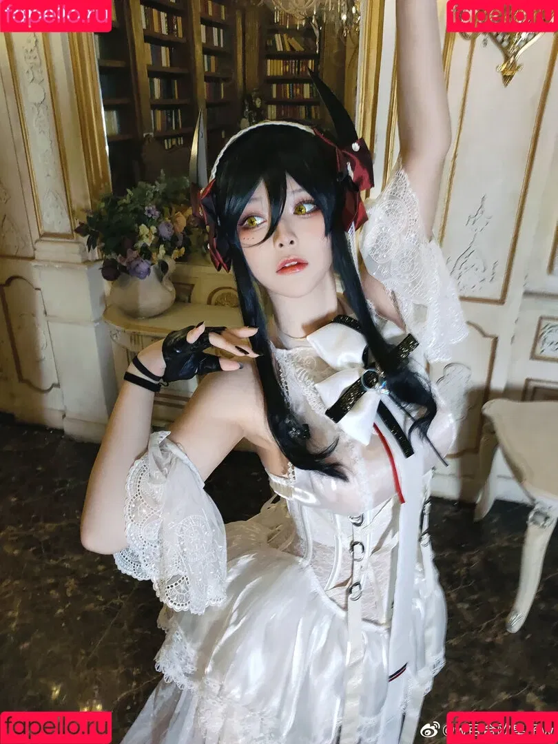 Lilium725 Onlyfans Photo Gallery 