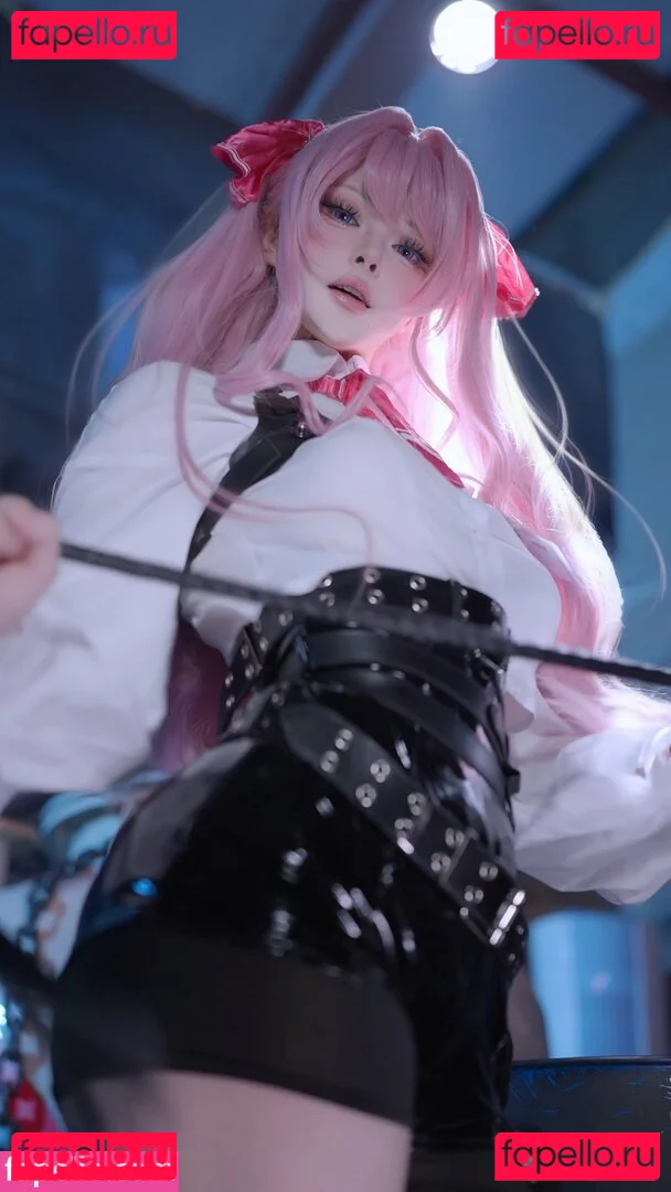 Lilium725 Onlyfans Photo Gallery 