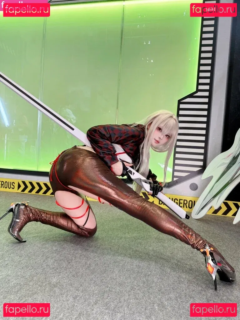 Lilium725 Onlyfans Photo Gallery 