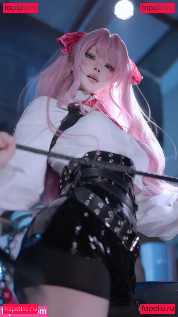 Lilium725 Onlyfans Photo Gallery 