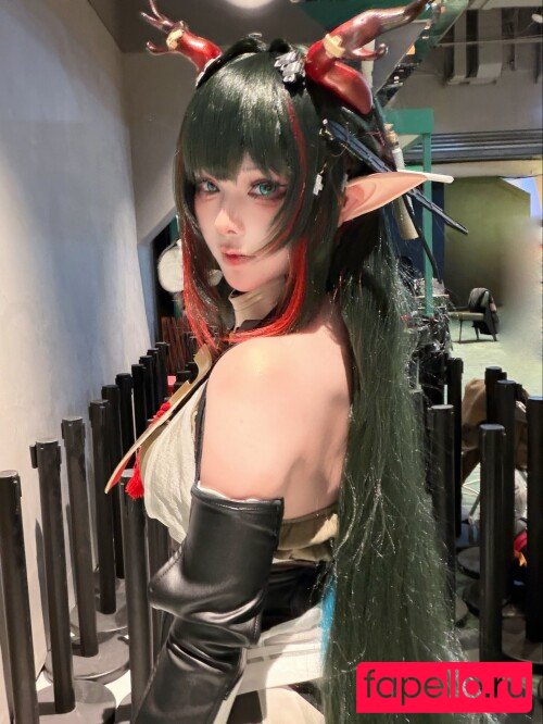 Lilium725 Nude Onlyfans Photo 46