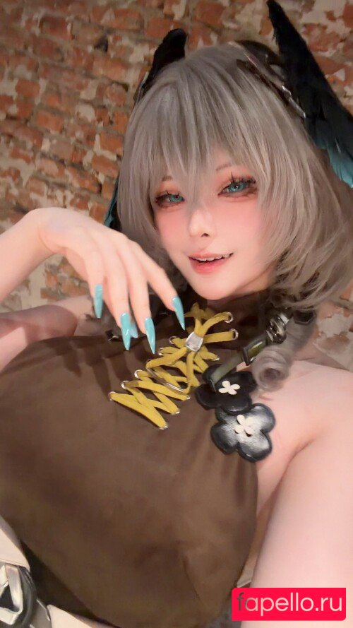 Lilium725 Nude Onlyfans Photo 47
