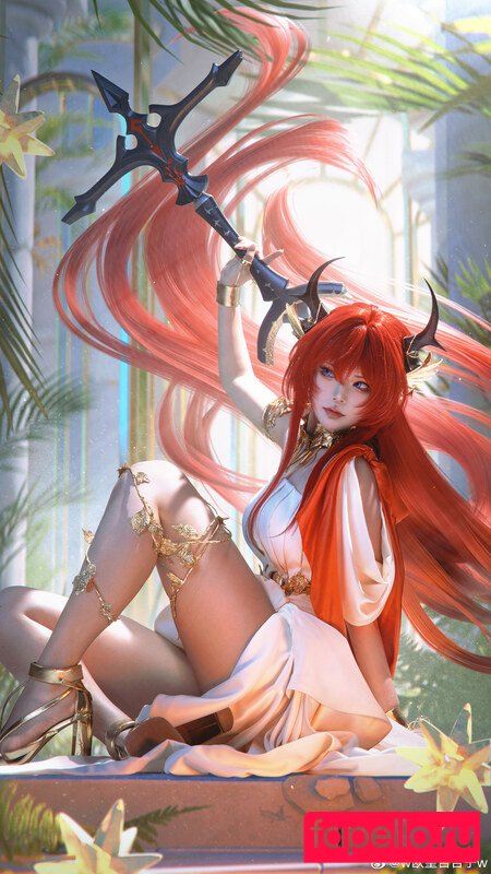 Lilium725 Nude Onlyfans Photo 27