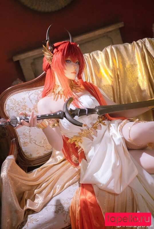 Lilium725 Nude Onlyfans Photo 13