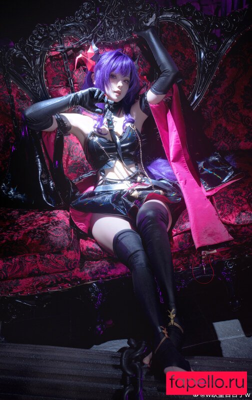 Lilium725 Nude Onlyfans Photo 12