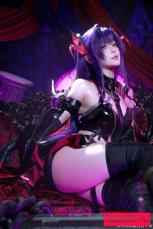 Lilium725 Nude Onlyfans Photo 11
