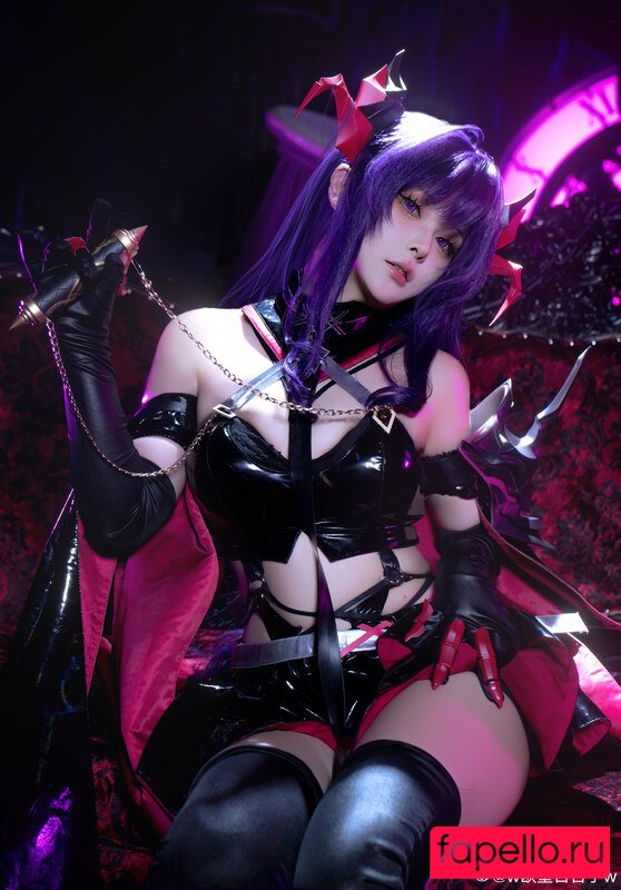 Lilium725 Nude Onlyfans Photo 8