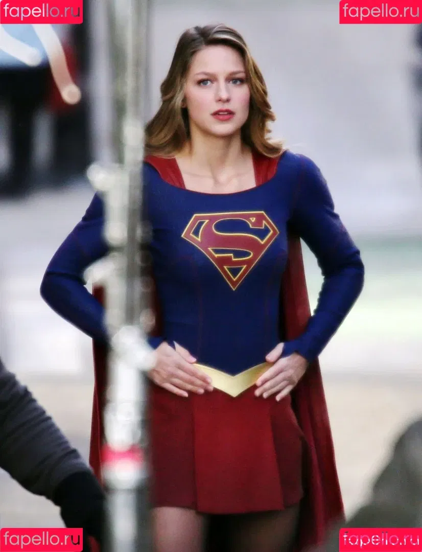 Melissa Benoist Onlyfans Photo Gallery 