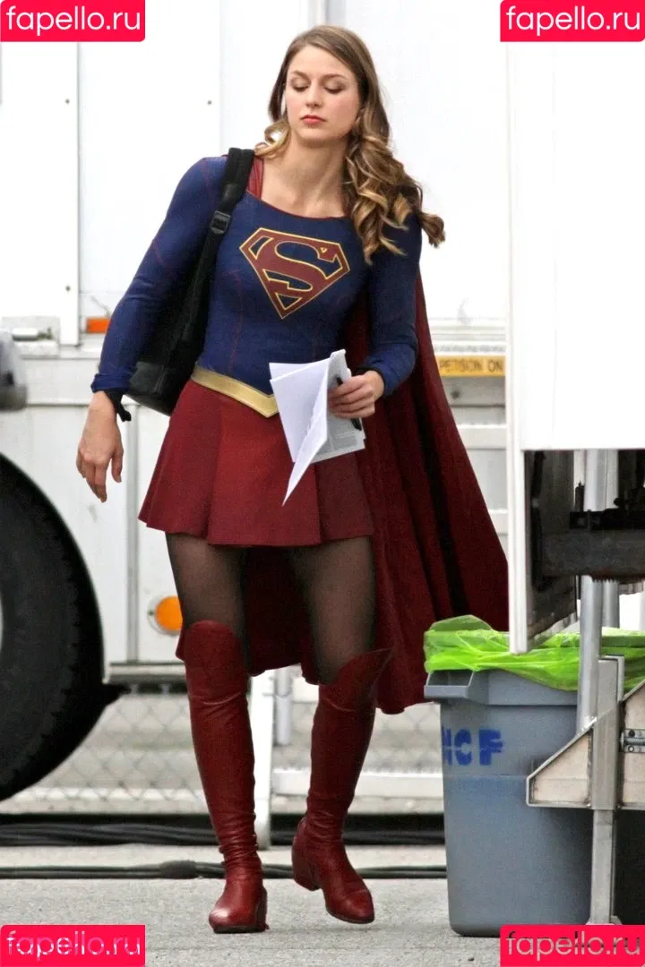 Melissa Benoist Onlyfans Photo Gallery 