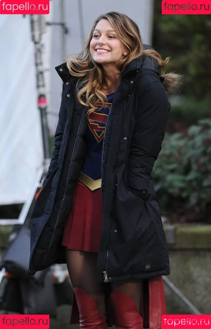 Melissa Benoist Onlyfans Photo Gallery 
