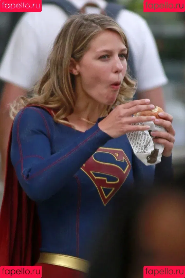 Melissa Benoist Onlyfans Photo Gallery 