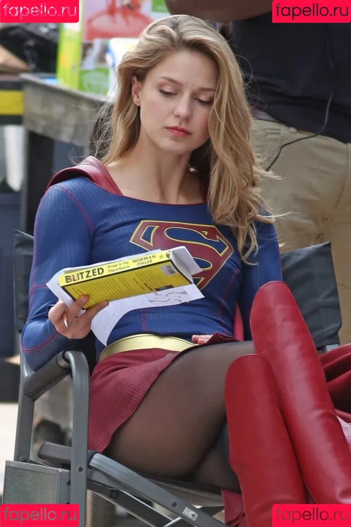 Melissa Benoist Onlyfans Photo Gallery 