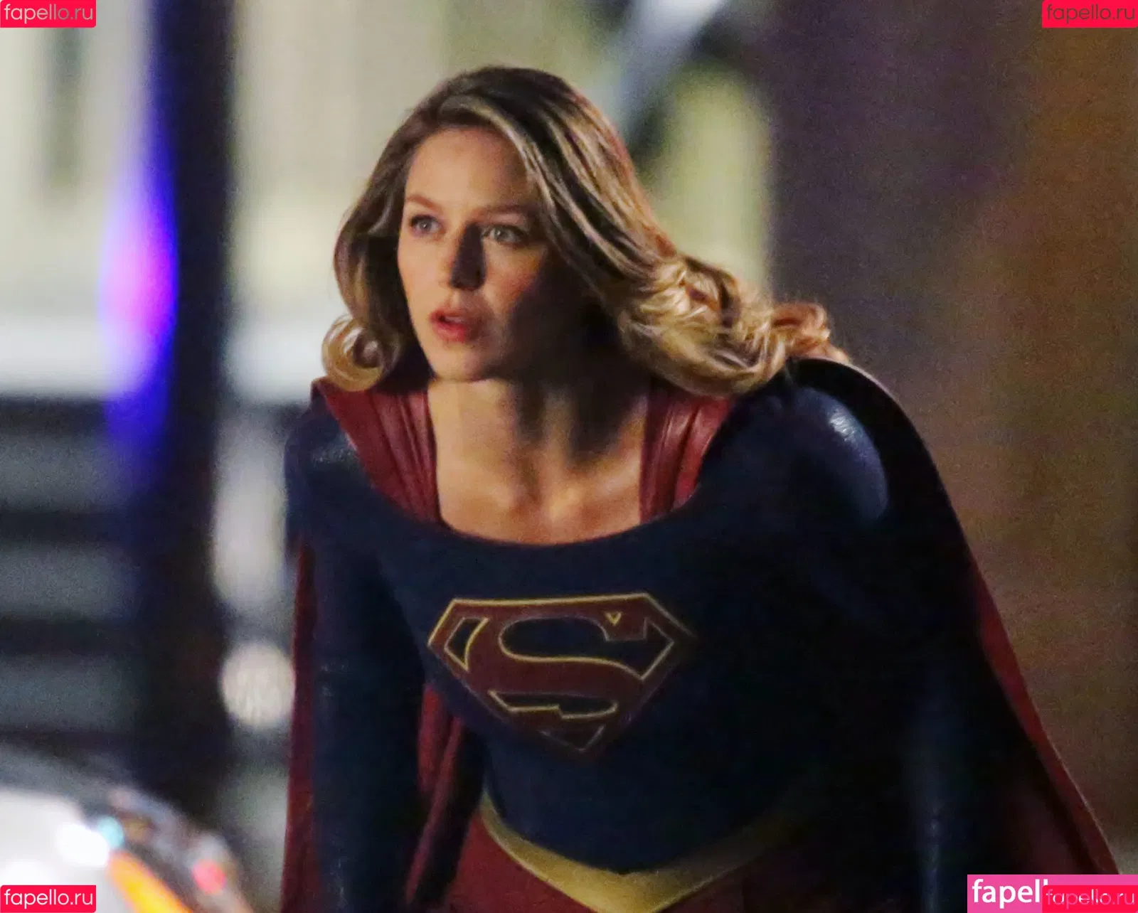 Melissa Benoist Onlyfans Photo Gallery 
