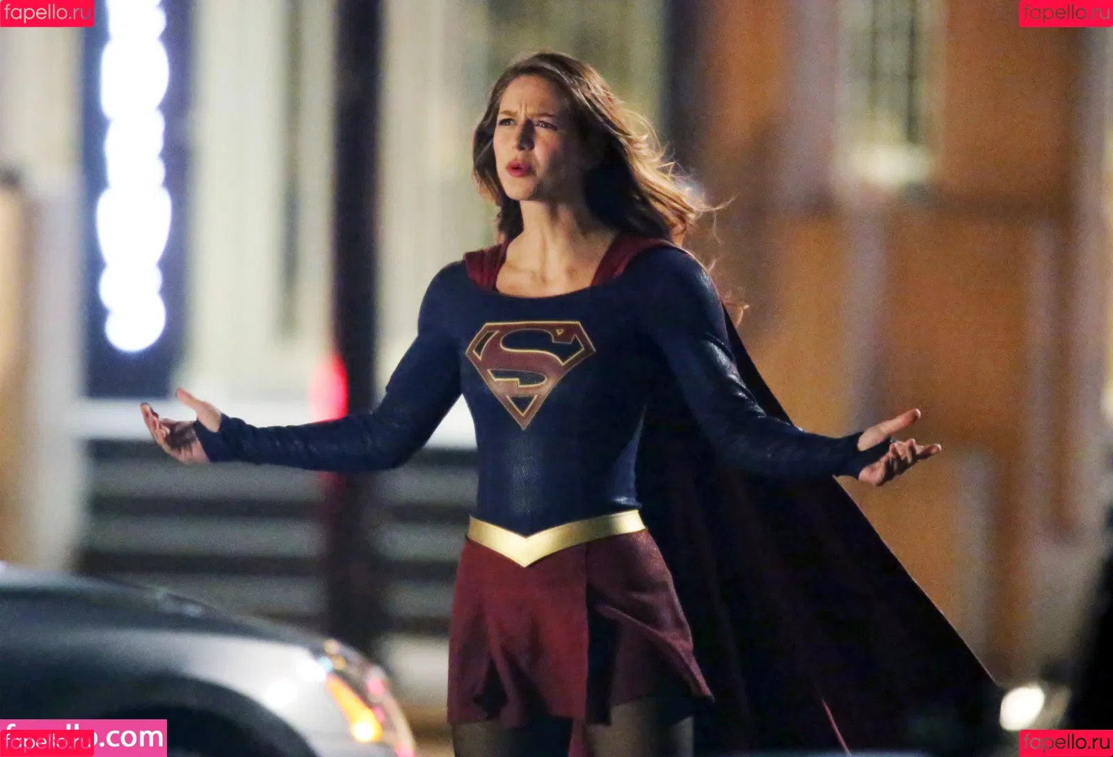 Melissa Benoist Onlyfans Photo Gallery 